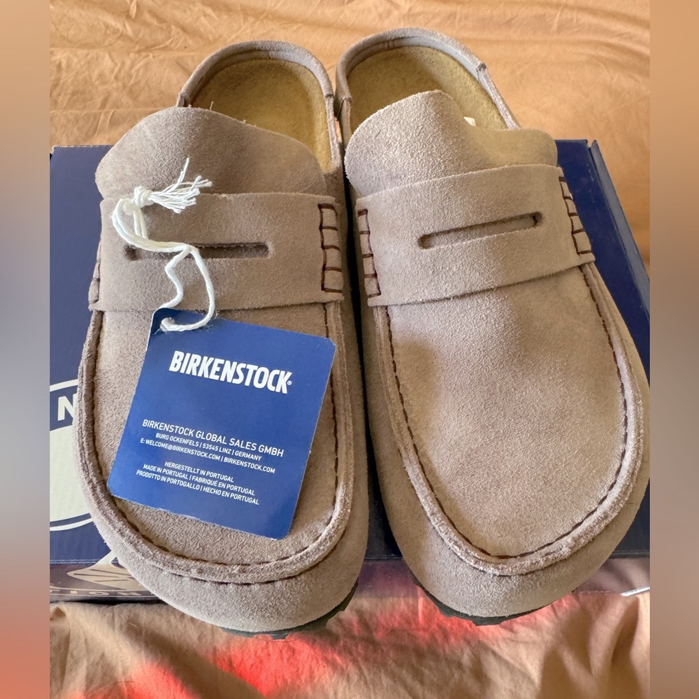 Birkenstock Naples
